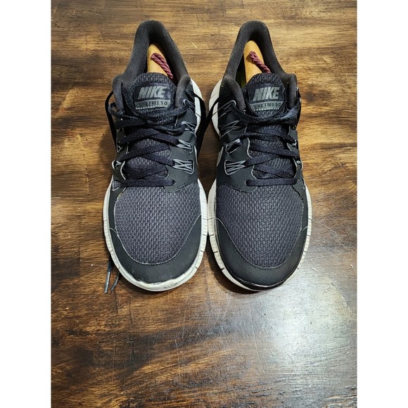 nike run natural free & flexible